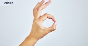 ¿Qué queremos decir cuando decimos OK?