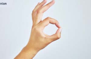 ¿Qué queremos decir cuando decimos OK?