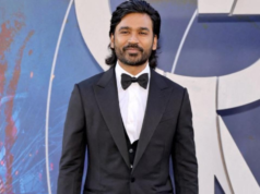 Dhanush recuerda que se burlaron de él por su físico delgado