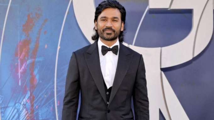 Dhanush recuerda que se burlaron de él por su físico delgado