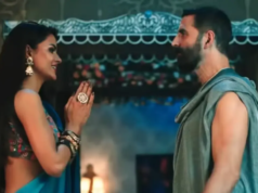 Naagin 7 adquiere un giro estelar cuando Akshay Kumar entra como el gurú místico de Naag