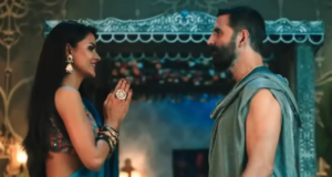 Naagin 7 adquiere un giro estelar cuando Akshay Kumar entra como el gurú místico de Naag