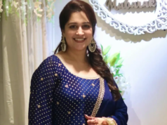 Dipika Kakar revela que la recurrencia del quiste la ha dejado conmocionada y ansiosa