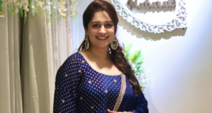 Dipika Kakar revela que la recurrencia del quiste la ha dejado conmocionada y ansiosa