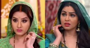 Shubhangi Atre dice que no tiene problemas para compartir pantalla con Shilpa Shinde