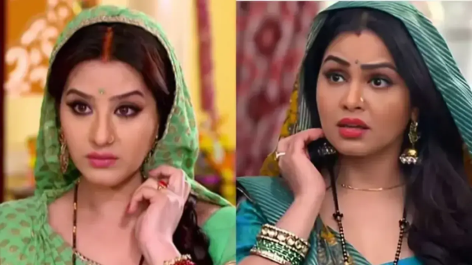 Shubhangi Atre dice que no tiene problemas para compartir pantalla con Shilpa Shinde