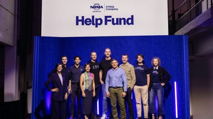 NRMA Insurance respalda la próxima generación de innovadores en resiliencia climática