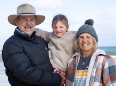 Por qué los abuelos de hoy eligen nombres únicos