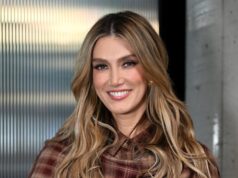 Delta Goodrem se reafirma como contendiente tras gira previa a la competición
