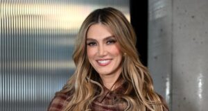 Delta Goodrem se reafirma como contendiente tras gira previa a la competición