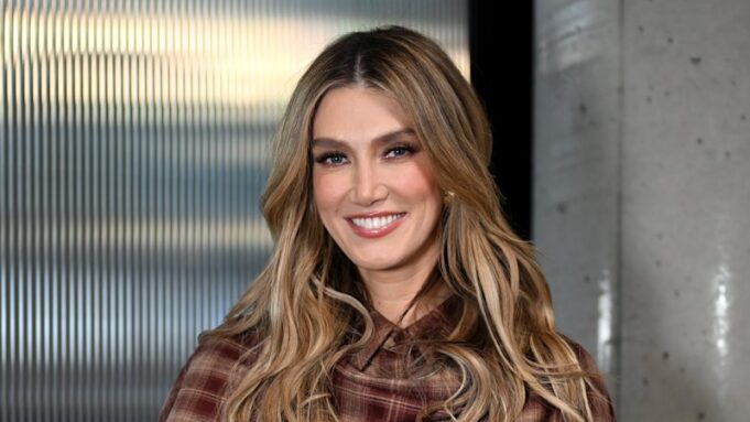 Delta Goodrem se reafirma como contendiente tras gira previa a la competición