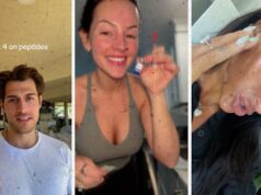 El boom de los péptidos, pese a las advertencias sanitarias