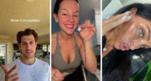 El boom de los péptidos, pese a las advertencias sanitarias