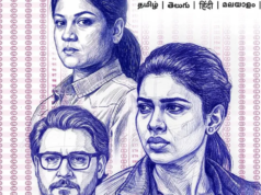 La serie web tamil de Dushara Vijayan se transmitirá a partir del 15 de mayo