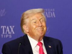 Trump y el Ministro de Relaciones Exteriores iraní dicen que el Estrecho de Ormuz está completamente abierto