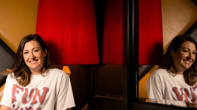 El Festival Internacional de Comedia de Melbourne anuncia los ganadores en todas las categorías, incluido el espectáculo más destacado