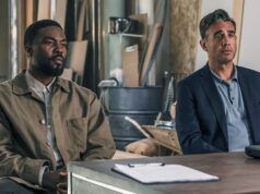 El reinicio del thriller de acción de Netflix carece de inspiración