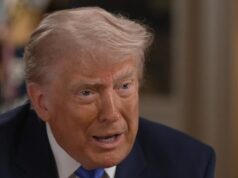 Trump arremete contra las acusaciones en el manifiesto del presunto pistolero