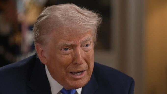 Trump arremete contra las acusaciones en el manifiesto del presunto pistolero