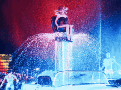 Sabrina Carpenter, Snoop Dogg, Katseye, Teddy Swims y los mejores momentos de celebridades