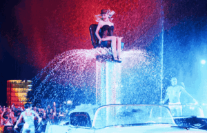 Sabrina Carpenter, Snoop Dogg, Katseye, Teddy Swims y los mejores momentos de celebridades