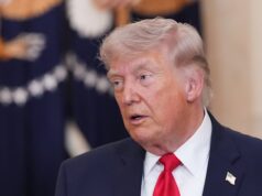 Estados Unidos e Irán reciben propuesta de paz mientras Donald Trump promete “infierno” si el Estrecho permanece cerrado