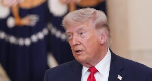 Estados Unidos e Irán reciben propuesta de paz mientras Donald Trump promete “infierno” si el Estrecho permanece cerrado