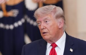 Estados Unidos e Irán reciben propuesta de paz mientras Donald Trump promete “infierno” si el Estrecho permanece cerrado