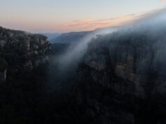 Polémicos planes para un complejo glamping en un parque nacional