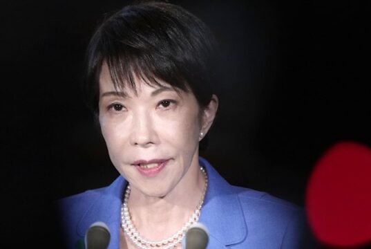 Se produce un sismo de magnitud 7,5 y se emite alerta de tsunami