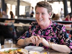 La directora de New Opera Australia, Amy Lane, analiza los desafíos y oportunidades