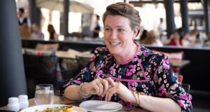 La directora de New Opera Australia, Amy Lane, analiza los desafíos y oportunidades