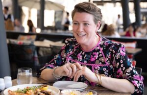 La directora de New Opera Australia, Amy Lane, analiza los desafíos y oportunidades