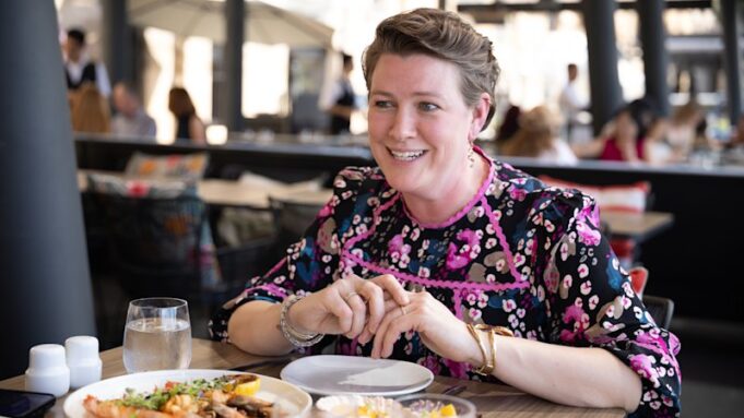 La directora de New Opera Australia, Amy Lane, analiza los desafíos y oportunidades