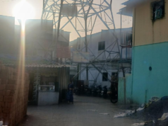 Activista de RTI baleado en Airoli, asistente escapa por poco