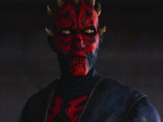 Star Wars “Maul – Señor de las Sombras” Sam Widower – Entrevista