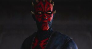 Star Wars “Maul – Señor de las Sombras” Sam Widower – Entrevista