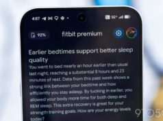 Fitbit rediseña Sleep Score con métricas detalladas y consejos prácticos