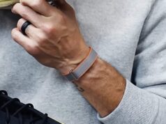La pulsera Fitbit de Google sigue escondida a plena vista (Galería)