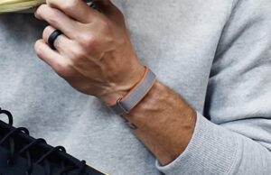 Fitbit Air se lanzará en mayo por 100 dólares y en varios colores