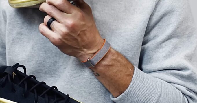 Fitbit Air se lanzará en mayo por 100 dólares y en varios colores