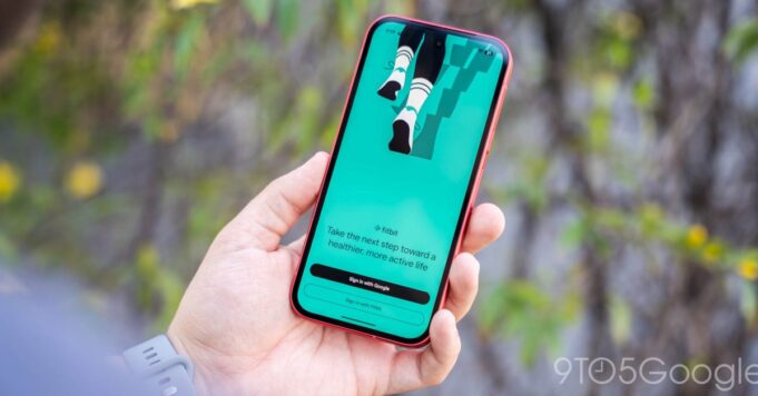 Google Health acaba con el Fitbit que conocíamos, pero quizás eso no sea malo