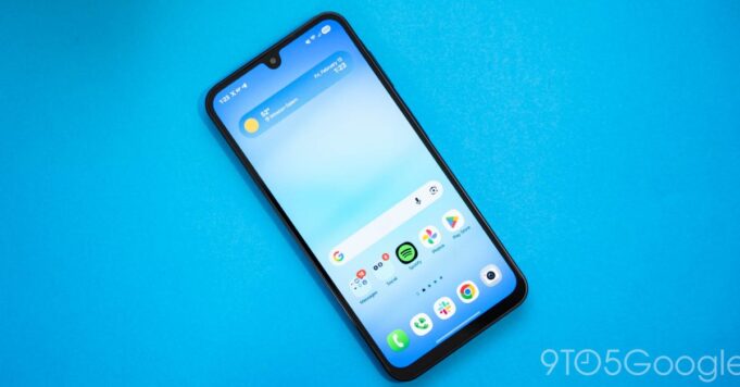Los aumentos de precios de los teléfonos inteligentes son “inevitables” en 2026