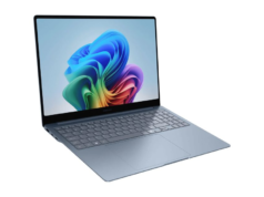 Fugas del Galaxy Book 6 Edge con Snapdragon X2, solo 16 pulgadas