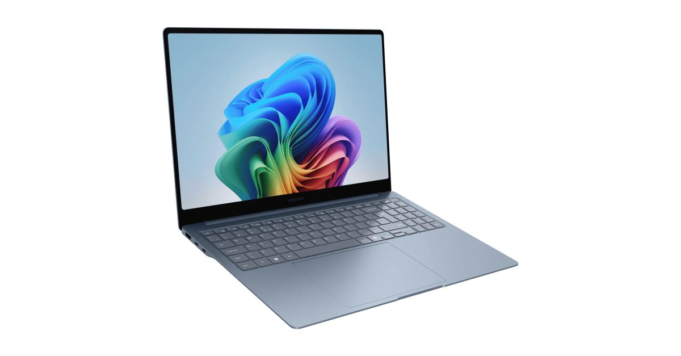 Fugas del Galaxy Book 6 Edge con Snapdragon X2, solo 16 pulgadas