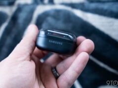 Fuga de Samsung ‘Galaxy Buds Able’ con diseño de oreja abierta