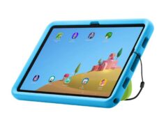 Se lanza Galaxy Tab A11+ Kids Edition, ya con descuento