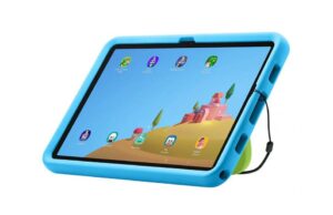 Se lanza Galaxy Tab A11+ Kids Edition, ya con descuento