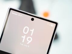 Galaxy Z Fold 8 tiene un recorte de cámara selfie más pequeño, afirmaciones de fugas