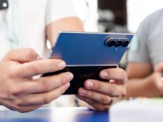 El tamaño ‘Wide’ del Galaxy Z Fold se muestra en las filtraciones de One UI 9